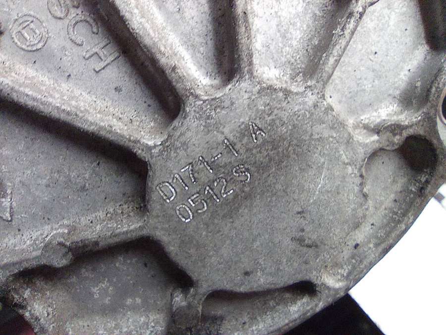 D1711A456574456592980285128096616747809675219880 Насос вакуумный  Mitsubishi Outlander 2 2011г. | Фото № 4  D1711A456574456592980285128096616747809675219880 Насос вакуумный  Mitsubishi Outlander 2 2011г. - Фото 4