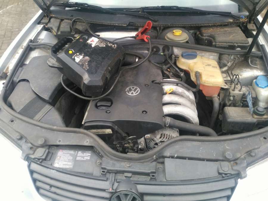 3B0880201M Подушка безопасности в рулевое колесо Volkswagen Passat 5 (1996-2000) Универсал 1997г. | Фото № 7 3B0880201M Подушка безопасности в рулевое колесо Volkswagen Passat 5 (1996-2000) Универсал 1997г. - Фото 7