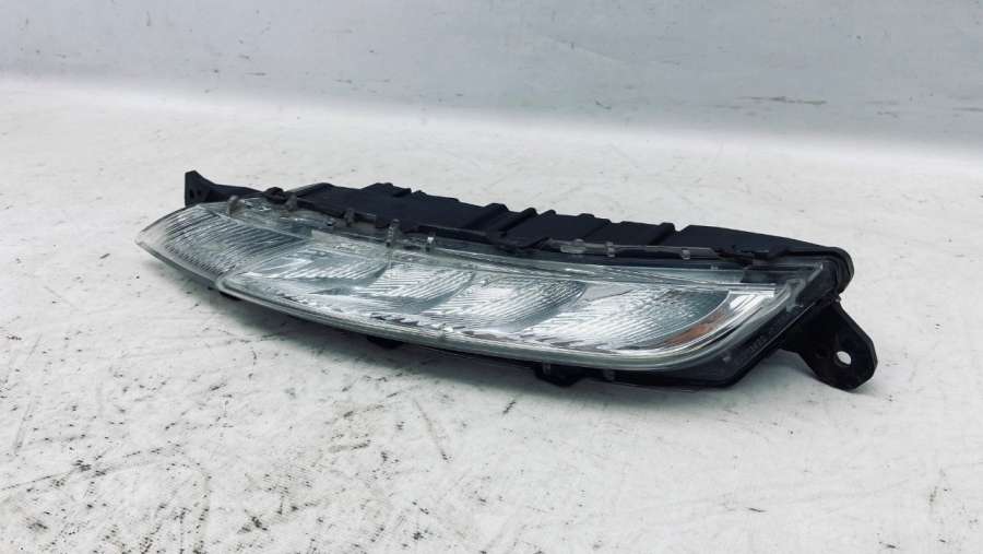 9822653980 Дневные ходовые огни левые Citroen C4 Picasso 2 2014г. | Фото № 2 9822653980 Дневные ходовые огни левые Citroen C4 Picasso 2 2014г. - Фото 2