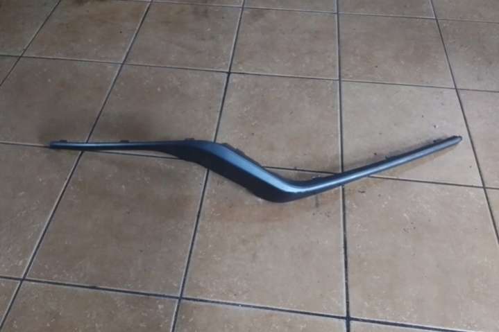 31383138 Бампер передний  Volvo V60 1 поколение (2010-2013) 2010г. | Фото № 3  31383138 Бампер передний  Volvo V60 1 поколение (2010-2013) 2010г. - Фото 3