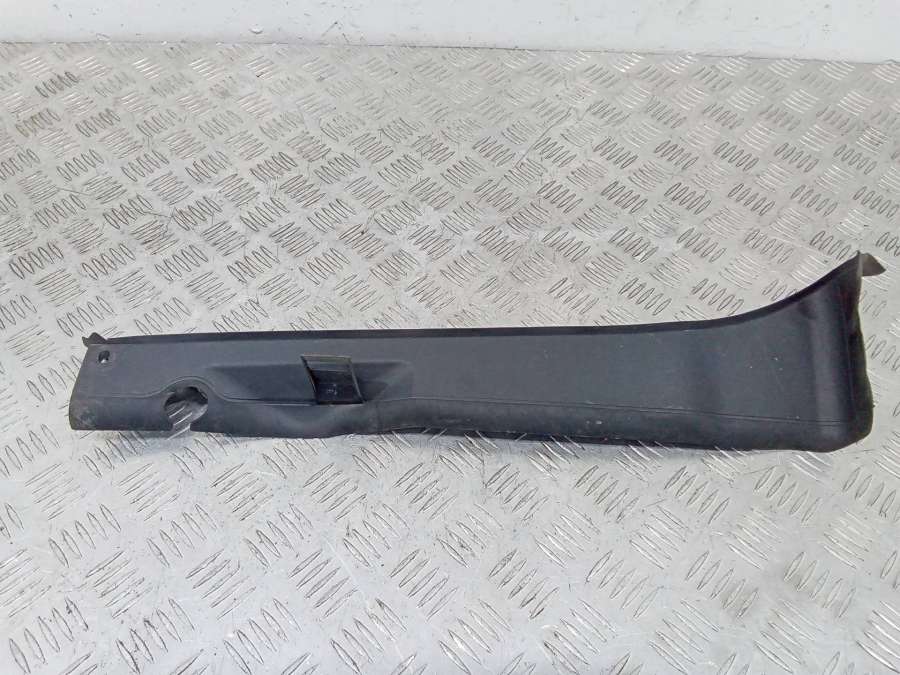 7269998 Уплотнитель крыла BMW 2 купе 2017г. | Фото № 2 7269998 Уплотнитель крыла BMW 2 купе 2017г. - Фото 2