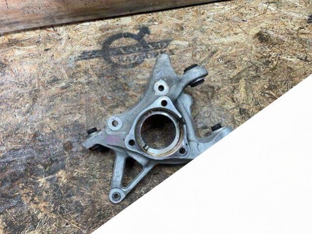 84034301 Кулак задний правый GMC Terrain SLE 2018г. | Фото № 1 84034301 Кулак задний правый GMC Terrain SLE 2018г. - Фото 1