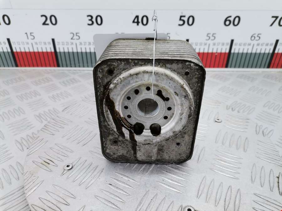 Теплообменник Volkswagen Passat 6 (2005-2010) Седан 2007г. | Фото № 2 Теплообменник Volkswagen Passat 6 (2005-2010) Седан 2007г. - Фото 2