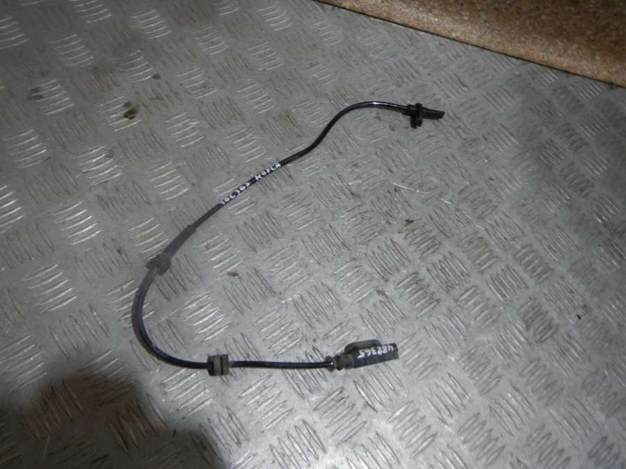 F00C1G0001 Датчик ABS задний  Opel Corsa 0000г. | Фото № 1  F00C1G0001 Датчик ABS задний  Opel Corsa 0000г. - Фото 1