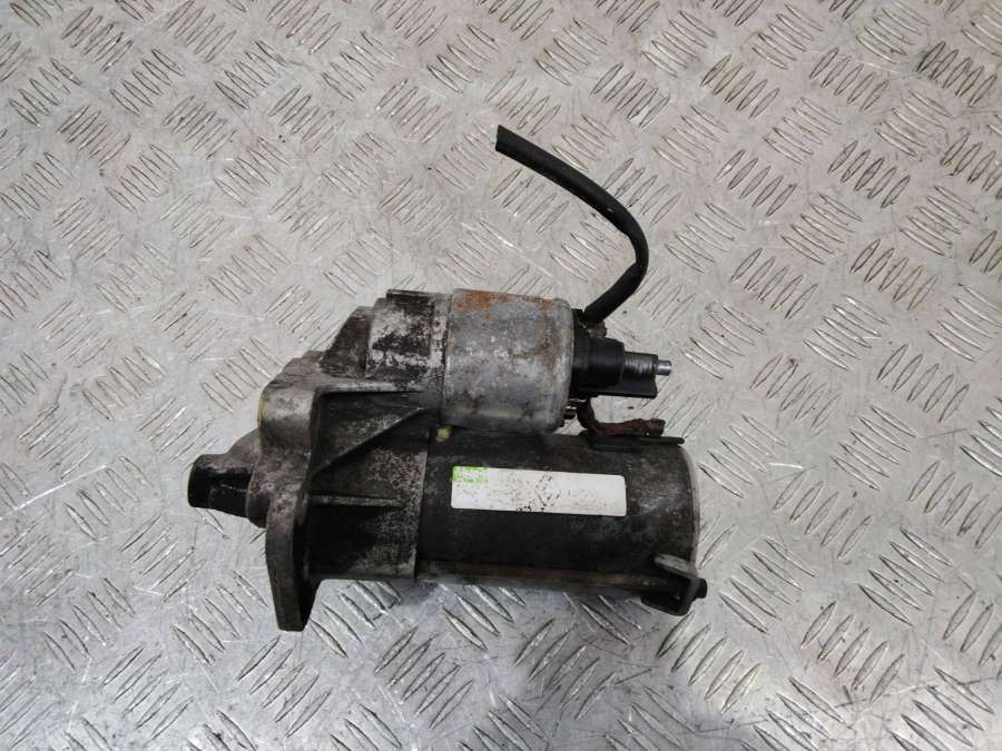 Стартер  Renault Megane 2010г. | Фото № 2   Стартер  Renault Megane 2010г. - Фото 2