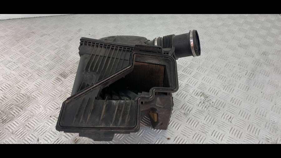 7544409 Корпус воздушногo фильтра BMW 7 2007г. | Фото № 2 7544409 Корпус воздушногo фильтра BMW 7 2007г. - Фото 2