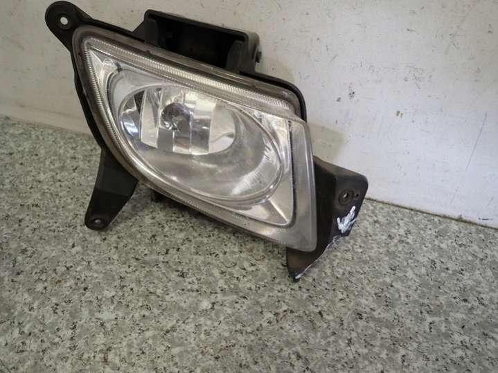 Фара противотуманная левая  Hyundai i30 1 поколение (2007-2010) 2007г. | Фото № 2   Фара противотуманная левая  Hyundai i30 1 поколение (2007-2010) 2007г. - Фото 2