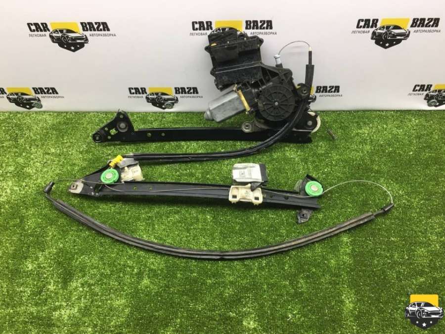 05075511 Стеклоподъемник задний левый Ford Galaxy 2006г. | Фото № 6 05075511 Стеклоподъемник задний левый Ford Galaxy 2006г. - Фото 6