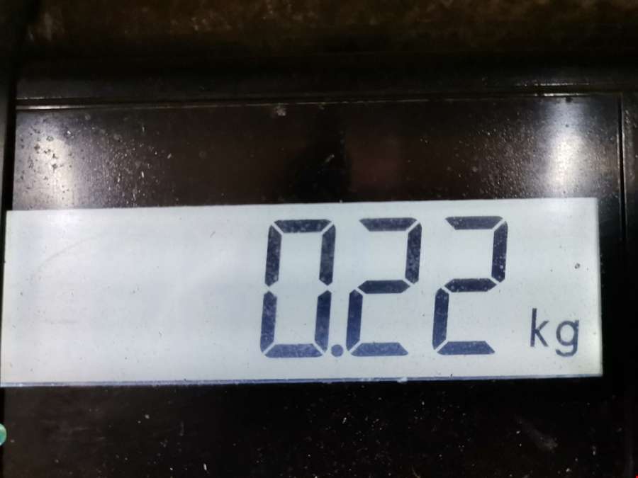 72229600 Клапан ЕГР EGR Opel Vectra B (1995-2002) Хетчбэк 5дв. 1997г. | Фото № 6 72229600 Клапан ЕГР EGR Opel Vectra B (1995-2002) Хетчбэк 5дв. 1997г. - Фото 6