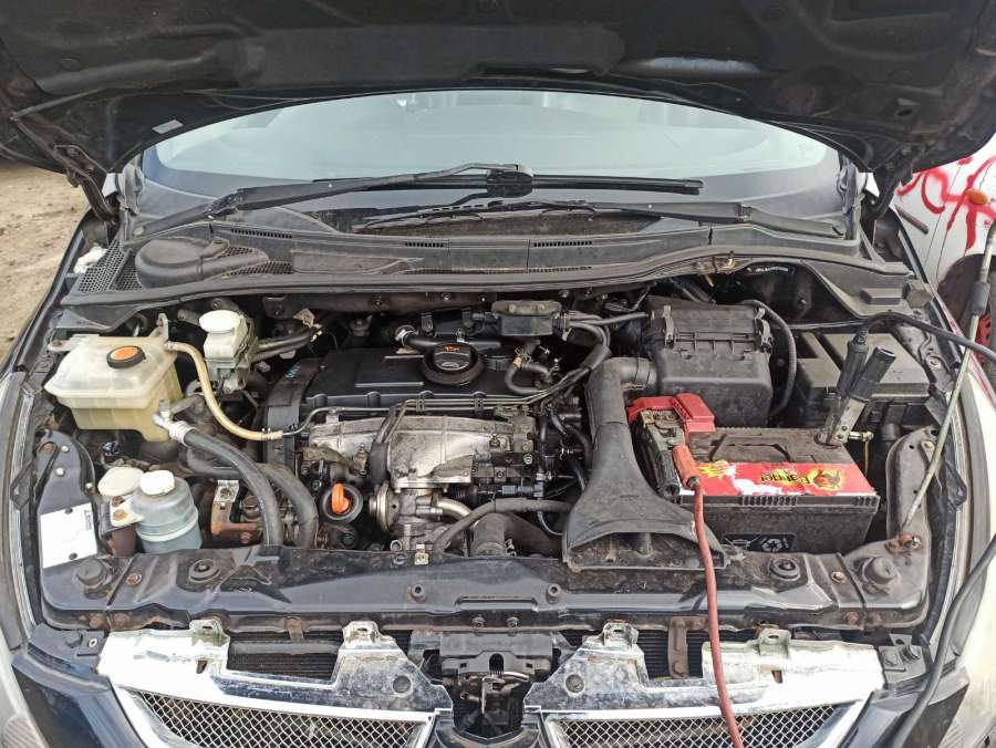 03G145209 Насос вакуумный (тандемный) Mitsubishi Grandis (2003-2011) Минивэн 2006г. | Фото № 9 03G145209 Насос вакуумный (тандемный) Mitsubishi Grandis (2003-2011) Минивэн 2006г. - Фото 9