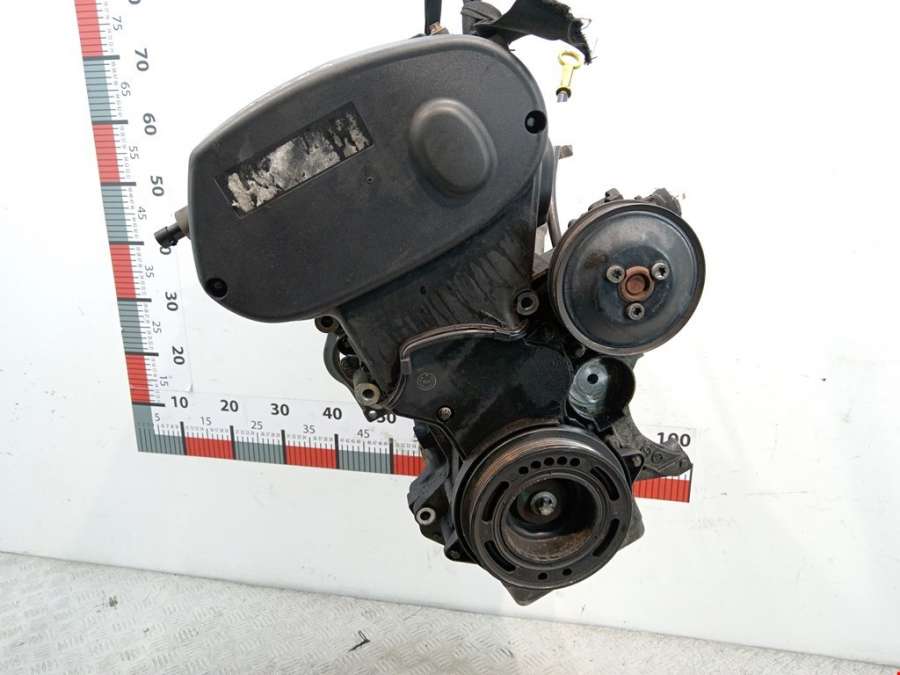 Z16XER Двигатель (ДВС) Opel Astra H (2004-2014) Хетчбэк 5дв. 2007г. | Фото № 4 Z16XER Двигатель (ДВС) Opel Astra H (2004-2014) Хетчбэк 5дв. 2007г. - Фото 4