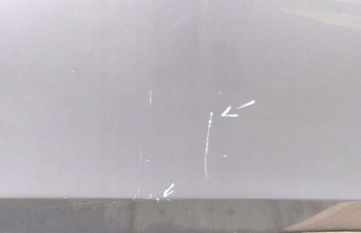 Дверь передняя правая Audi A4 B8/8K (2007-2011) 2007г. | Фото № 4 Дверь передняя правая Audi A4 B8/8K (2007-2011) 2007г. - Фото 4