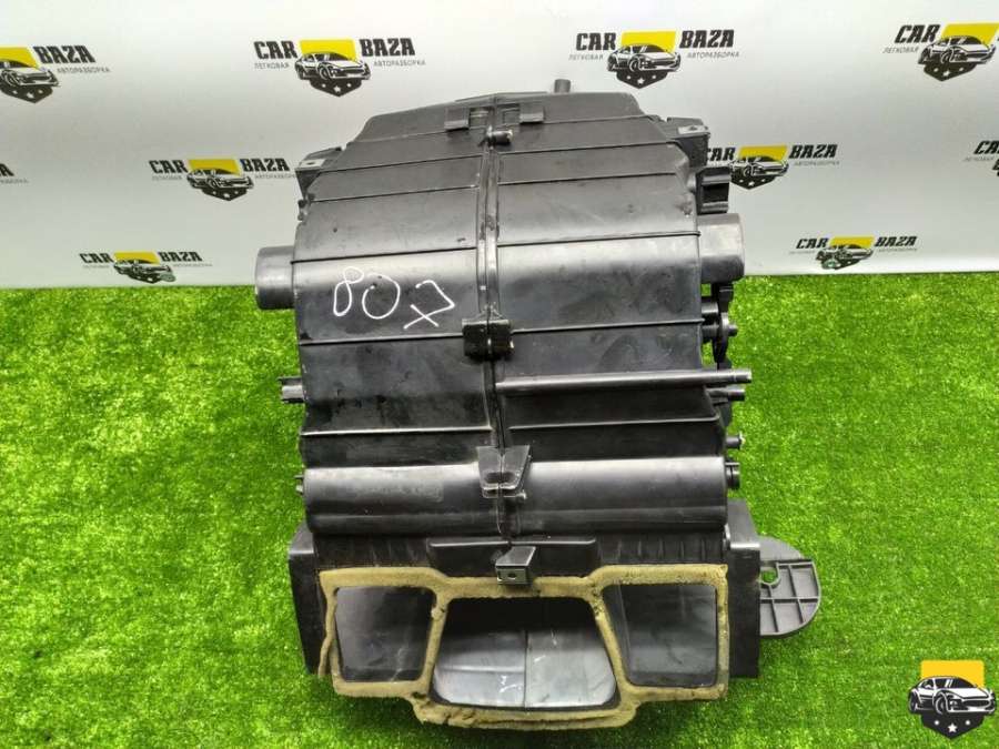 599120300 Корпус отопителя (печки)  Peugeot 807 2002г. | Фото № 6  599120300 Корпус отопителя (печки)  Peugeot 807 2002г. - Фото 6