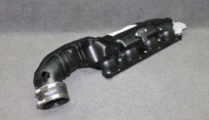 S63B44B784327411617843274 Коллектор впускной  BMW 5 F10/F11/GT F07 (2009-2013) 2009г. | Фото № 1  S63B44B784327411617843274 Коллектор впускной  BMW 5 F10/F11/GT F07 (2009-2013) 2009г. - Фото 1