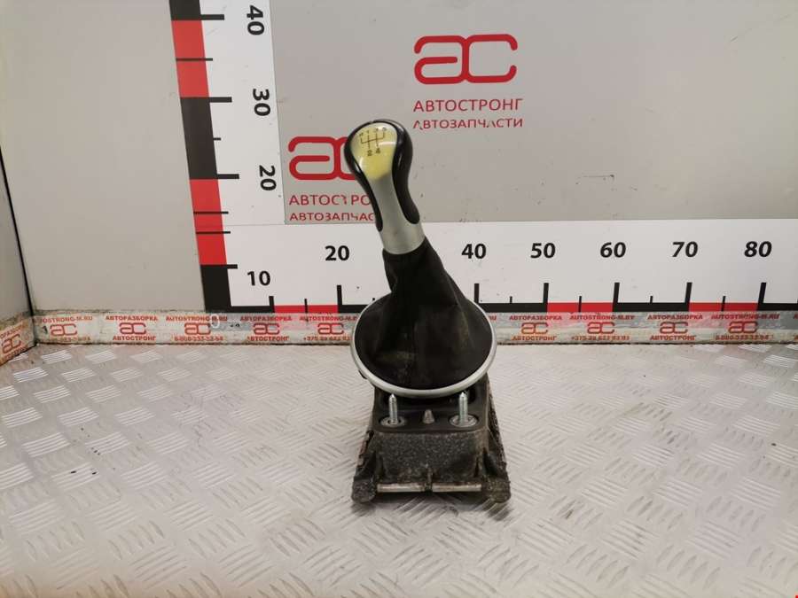 6Q0711061E Кулиса КПП Volkswagen Golf 5 (2003-2008) Хетчбэк 5дв. 2004г. | Фото № 2 6Q0711061E Кулиса КПП Volkswagen Golf 5 (2003-2008) Хетчбэк 5дв. 2004г. - Фото 2