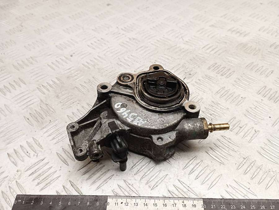 D1711A456574456592980285128096616747809675219880 Насос вакуумный  Peugeot 607 2002г. | Фото № 2  D1711A456574456592980285128096616747809675219880 Насос вакуумный  Peugeot 607 2002г. - Фото 2