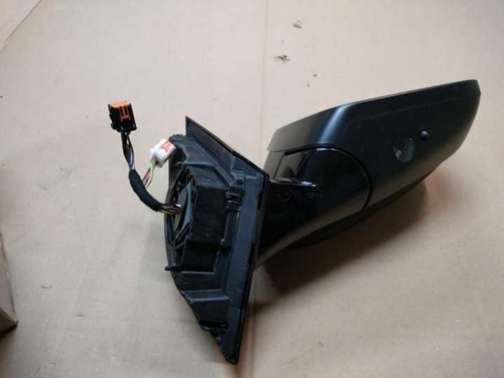 YP001542XT Зеркало наружное правое Opel Grandland X 1 поколение (2017-2024) 2017г. | Фото № 4 YP001542XT Зеркало наружное правое Opel Grandland X 1 поколение (2017-2024) 2017г. - Фото 4