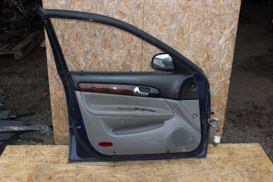 Дверь передняя левая  Daewoo Evanda 2003г. | Фото № 7   Дверь передняя левая  Daewoo Evanda 2003г. - Фото 7