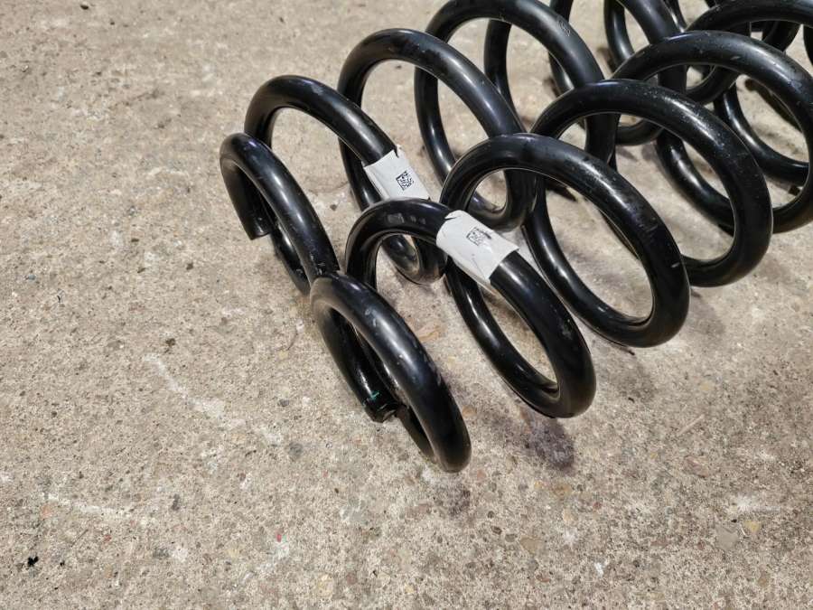 5QF511115BE Пружина задняя  Volkswagen SEAT Tarraco 1 поколение (2018 - 2024),Volkswagen  0000г. | Фото № 4  5QF511115BE Пружина задняя  Volkswagen SEAT Tarraco 1 поколение (2018 - 2024),Volkswagen  0000г. - Фото 4