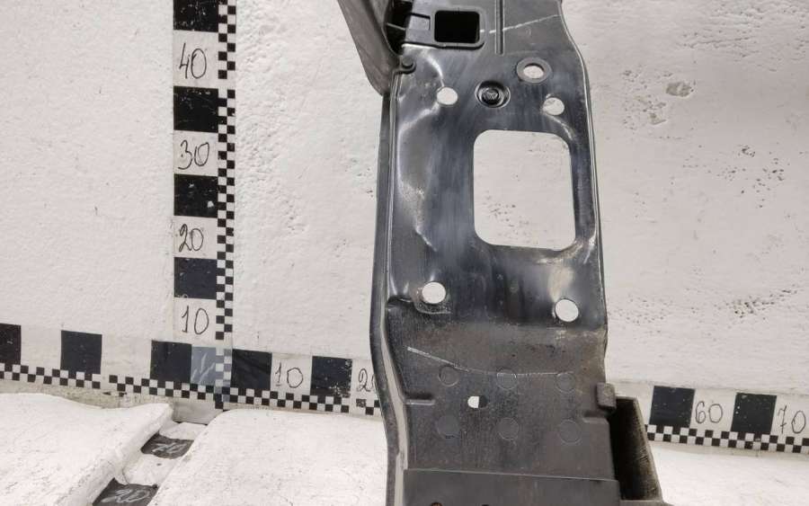 64101F1000 Панель передняя Kia Sportage 4 KIA Sportage 2018г. | Фото № 10 64101F1000 Панель передняя Kia Sportage 4 KIA Sportage 2018г. - Фото 10