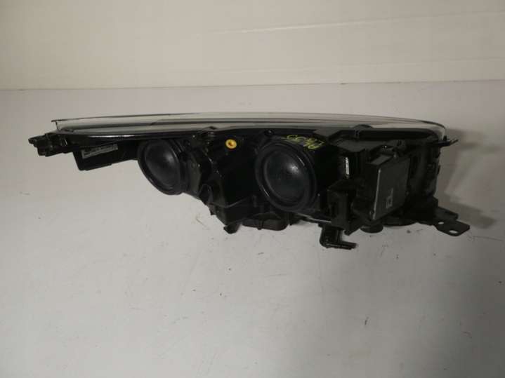 GV41-13W030-CF Фара левая Ford Kuga 2 поколение (2013-2016) 2013г. | Фото № 9 GV41-13W030-CF Фара левая Ford Kuga 2 поколение (2013-2016) 2013г. - Фото 9