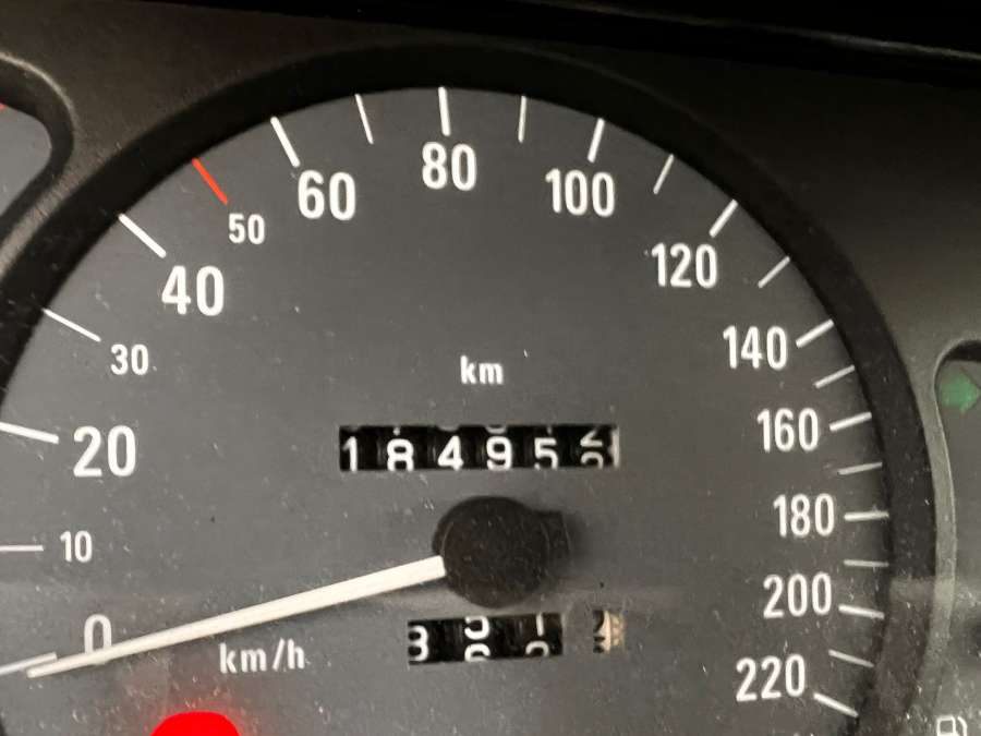Вакуумный усилитель тормозов  OPEL OMEGA B 0000г. | Фото № 6   Вакуумный усилитель тормозов  OPEL OMEGA B 0000г. - Фото 6