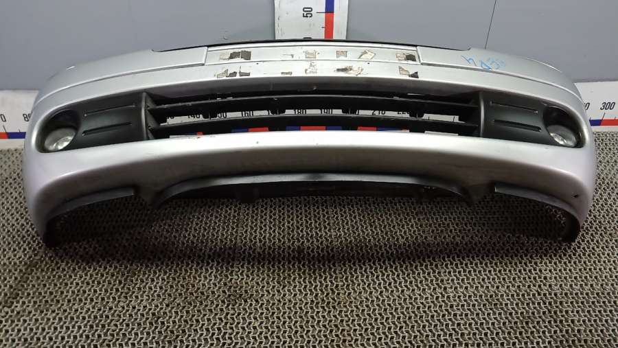 Бампер передний CITROEN XSARA PICASSO 0000г. | Фото № 10 Бампер передний CITROEN XSARA PICASSO 0000г. - Фото 10