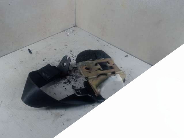 Ремень безопасности,лево,зад Ford Focus 2 (2004 - 2011) Хэтчбек (5-дв) 2007г. | Фото № 1 Ремень безопасности,лево,зад Ford Focus 2 (2004 - 2011) Хэтчбек (5-дв) 2007г. - Фото 1