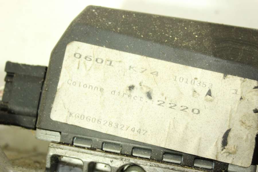 Рулевая колонка Renault Laguna 2 2002г. | Фото № 4 Рулевая колонка Renault Laguna 2 2002г. - Фото 4