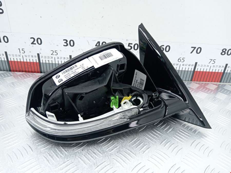 UKLF48E1-RR Зеркало боковое правое BMW X1 (F48/F49) (2015-2023) Внедорожник 5дв. 2015г. | Фото № 2 UKLF48E1-RR Зеркало боковое правое BMW X1 (F48/F49) (2015-2023) Внедорожник 5дв. 2015г. - Фото 2