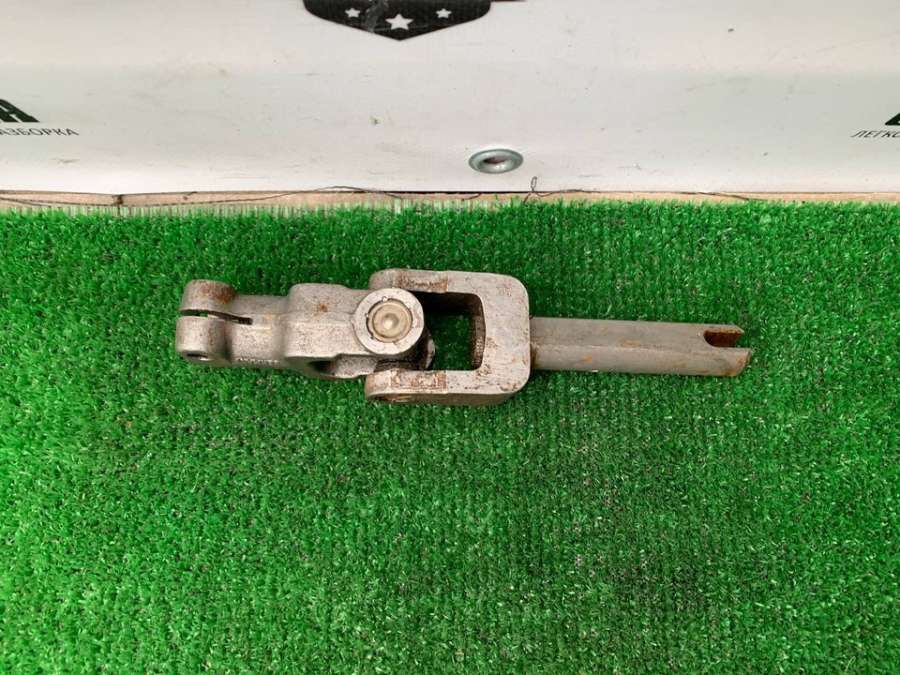 1H0419955  Кардан рулевой   Volkswagen Golf III 1999г. | Фото № 3  1H0419955  Кардан рулевой   Volkswagen Golf III 1999г. - Фото 3