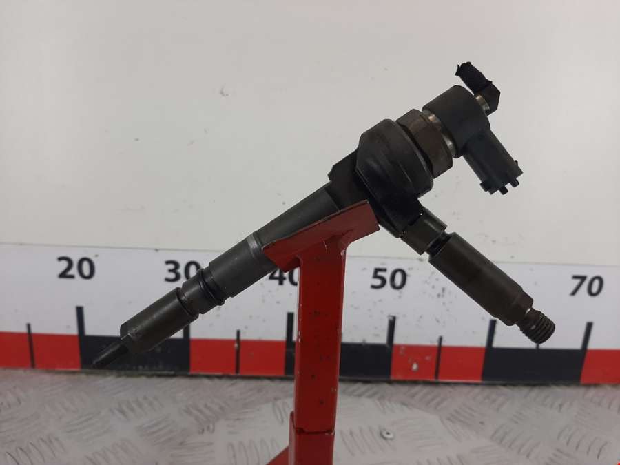 0445110082 Форсунка дизельная электрическая Honda Civic 7 (2000-2006) Хетчбэк 5дв. 2002г. | Фото № 3 0445110082 Форсунка дизельная электрическая Honda Civic 7 (2000-2006) Хетчбэк 5дв. 2002г. - Фото 3