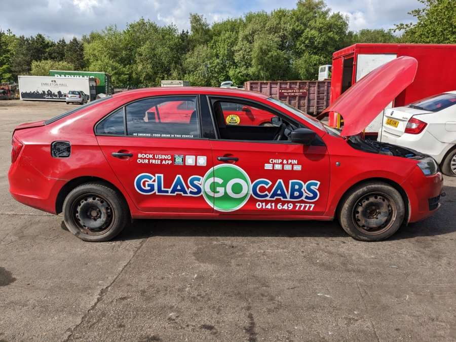 Усилитель бампера задний Skoda Rapid (2012-2020) Хетчбэк 5дв. 2015г. | Фото № 10 Усилитель бампера задний Skoda Rapid (2012-2020) Хетчбэк 5дв. 2015г. - Фото 10