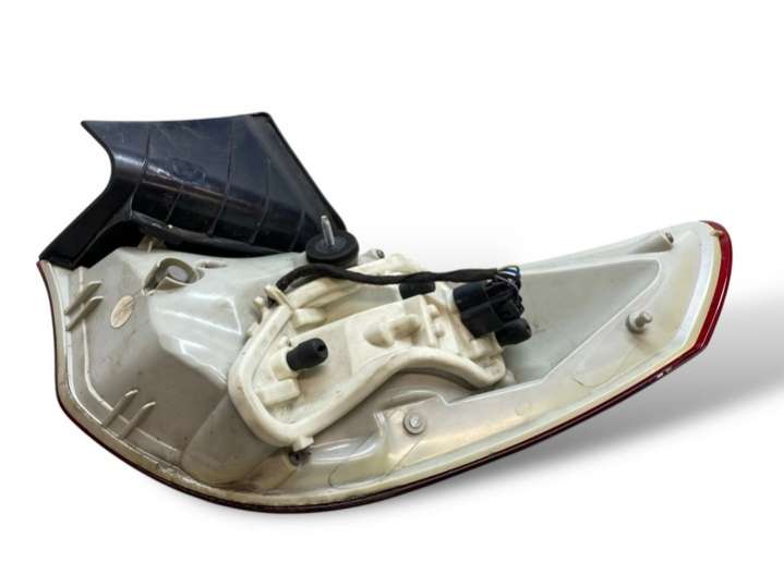 13306459 Фонарь задний левый  Opel Astra J (2009-2012) 2009г. | Фото № 9  13306459 Фонарь задний левый  Opel Astra J (2009-2012) 2009г. - Фото 9