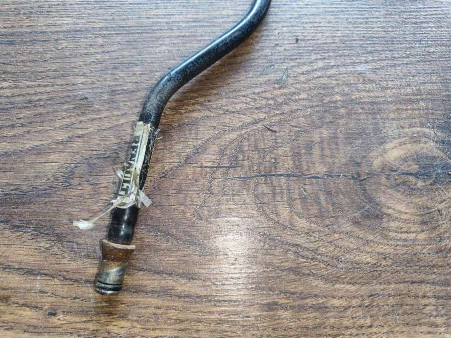 Трубка сцепления Renault Scenic 2 2005г. | Фото № 2 Трубка сцепления Renault Scenic 2 2005г. - Фото 2