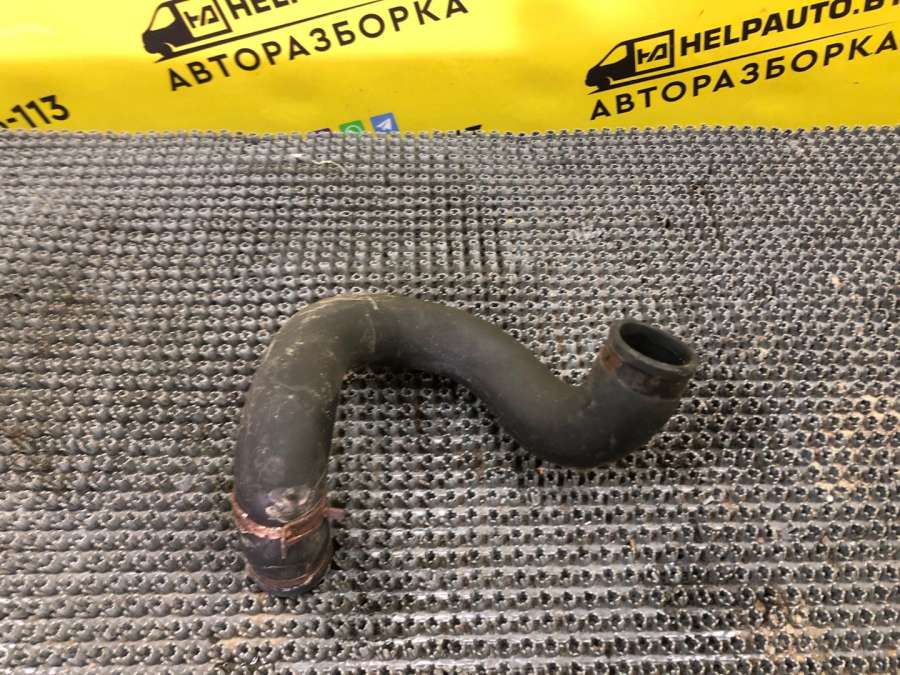 Патрубок (трубопровод, шланг) Citroen Berlingo M59 рест. фургон 2005г. | Фото № 2 Патрубок (трубопровод, шланг) Citroen Berlingo M59 рест. фургон 2005г. - Фото 2