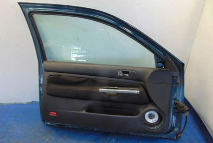3DRZWI Дверь передняя левая  Volkswagen Golf 4 поколение (1997-2004) 1997г. | Фото № 4  3DRZWI Дверь передняя левая  Volkswagen Golf 4 поколение (1997-2004) 1997г. - Фото 4