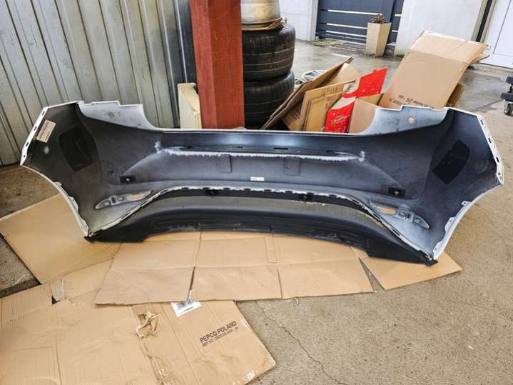 10A807421 Бампер задний Volkswagen ID.3 1 поколение (2019-2024) 2019г. | Фото № 13 10A807421 Бампер задний Volkswagen ID.3 1 поколение (2019-2024) 2019г. - Фото 13