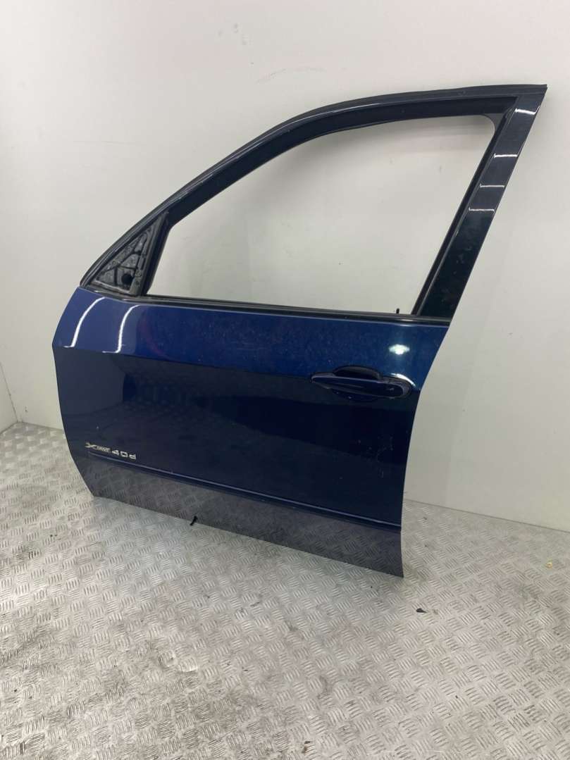 4.1517211423415E+35 Дверь передняя левая  BMW X5 внедорожник 5 дв. 2010г. | Фото № 1  4.1517211423415E+35 Дверь передняя левая  BMW X5 внедорожник 5 дв. 2010г. - Фото 1