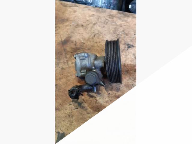 Насос гидроусилителя руля Kia Sorento 2008г. | Фото № 4 Насос гидроусилителя руля Kia Sorento 2008г. - Фото 4