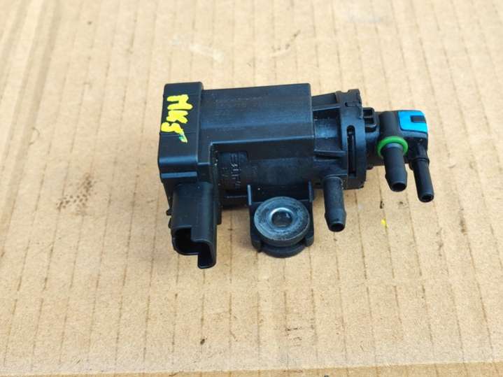 9808206880 Клапан электромагнитный Citroen C4 2 поколение (2011-2024) 2011г. | Фото № 3 9808206880 Клапан электромагнитный Citroen C4 2 поколение (2011-2024) 2011г. - Фото 3