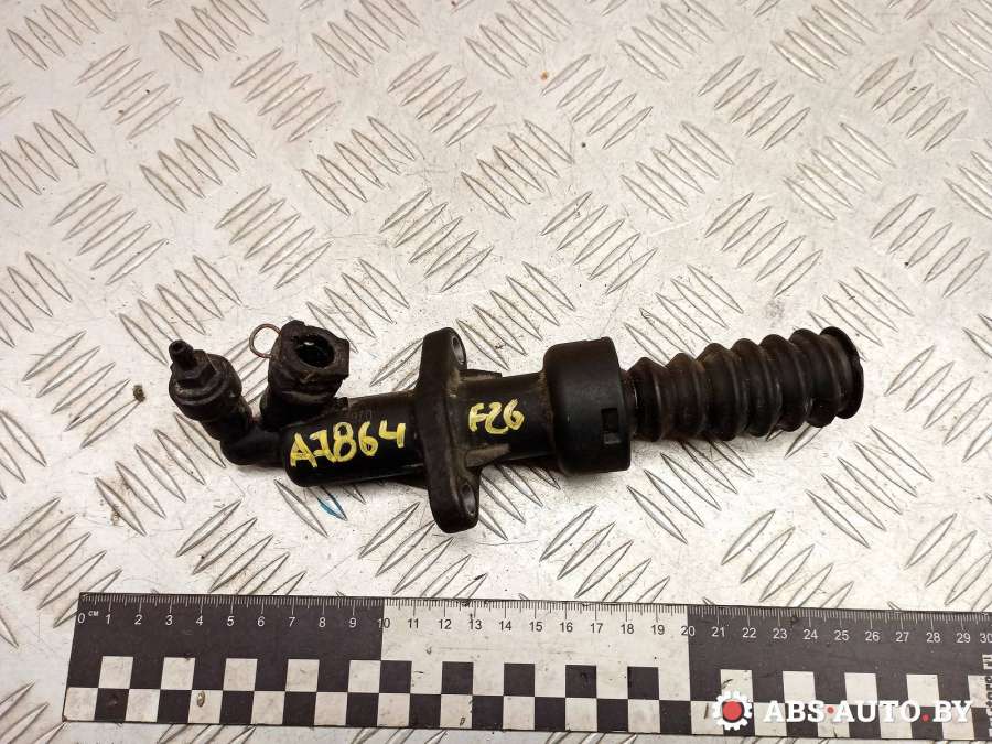 Цилиндр сцепления рабочий Citroen Berlingo 2 (B9) 2014г. | Фото № 1 Цилиндр сцепления рабочий Citroen Berlingo 2 (B9) 2014г. - Фото 1