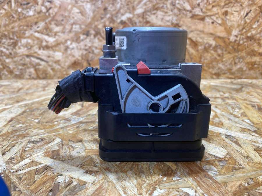 3Q0907379AB Блок ABS  Audi Audi A3 8V 2015 0000г. | Фото № 4  3Q0907379AB Блок ABS  Audi Audi A3 8V 2015 0000г. - Фото 4