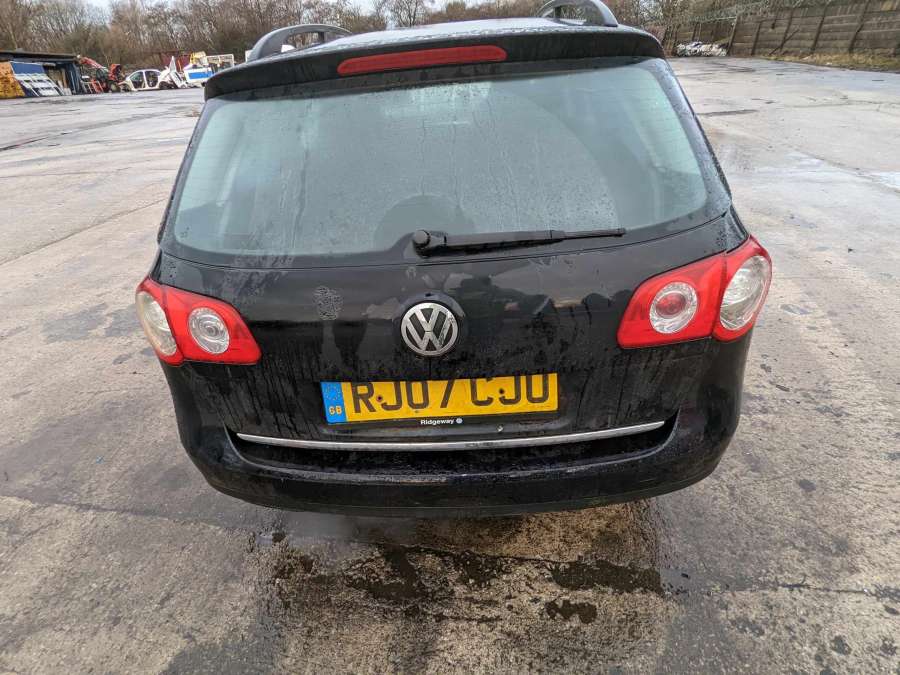 Суппорт передний правый Volkswagen Passat 6 (2005-2010) Универсал 2007г. | Фото № 8 Суппорт передний правый Volkswagen Passat 6 (2005-2010) Универсал 2007г. - Фото 8