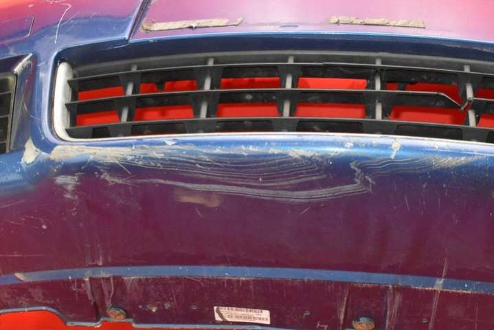 8H0807437 Бампер передний Audi A4 B6 (2000-2005) 2000г. | Фото № 8 8H0807437 Бампер передний Audi A4 B6 (2000-2005) 2000г. - Фото 8