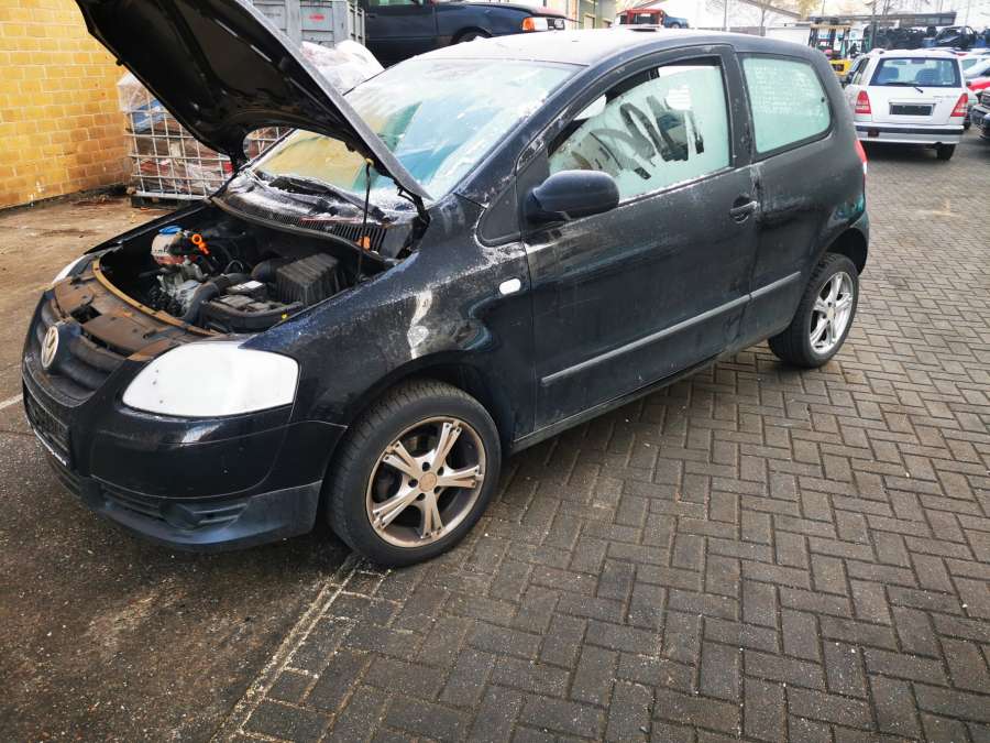 03D129766L Коллектор впускной Volkswagen Fox (2005-2011) Хетчбэк 3дв. 2005г. | Фото № 13 03D129766L Коллектор впускной Volkswagen Fox (2005-2011) Хетчбэк 3дв. 2005г. - Фото 13