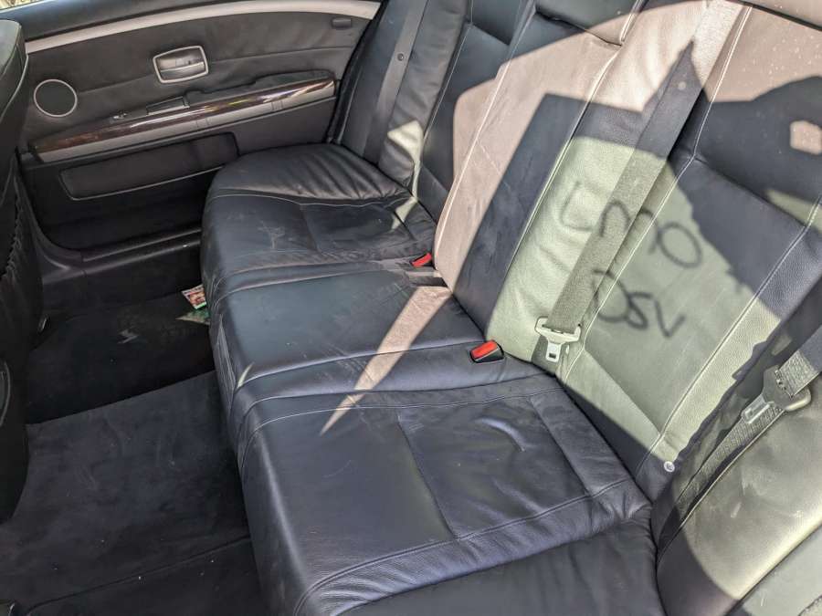 01306740 Переключатель круиз контроля BMW 7-Series (E65/E66) (2001-2008) Седан 2007г. | Фото № 13 01306740 Переключатель круиз контроля BMW 7-Series (E65/E66) (2001-2008) Седан 2007г. - Фото 13