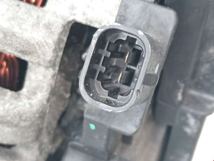 0124425004 Генератор Opel Vectra C (2002-2008) Хетчбэк 5дв. 2005г. | Фото № 5 0124425004 Генератор Opel Vectra C (2002-2008) Хетчбэк 5дв. 2005г. - Фото 5