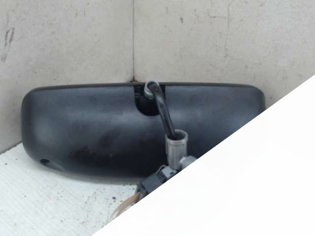 Зеркало салона Opel Signum (2003 - 2008) Универсал 2007г. | Фото № 2 Зеркало салона Opel Signum (2003 - 2008) Универсал 2007г. - Фото 2