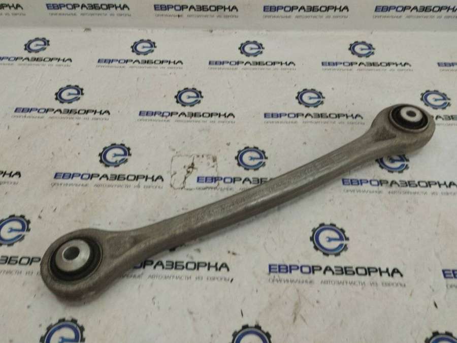 4M0505425F Рычаг задний левый Audi Q5 FY 2019г. | Фото № 1 4M0505425F Рычаг задний левый Audi Q5 FY 2019г. - Фото 1